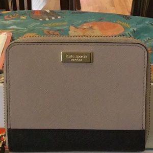 Kate spade wallet
